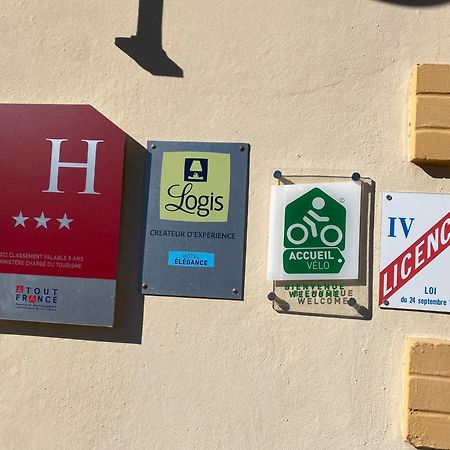 Hotel Le Manoir d'Agnès Tarascon-sur-Ariège Esterno foto
