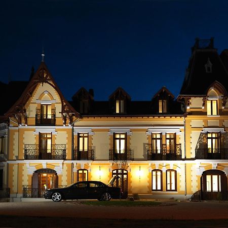 Hotel Le Manoir d'Agnès Tarascon-sur-Ariège Esterno foto