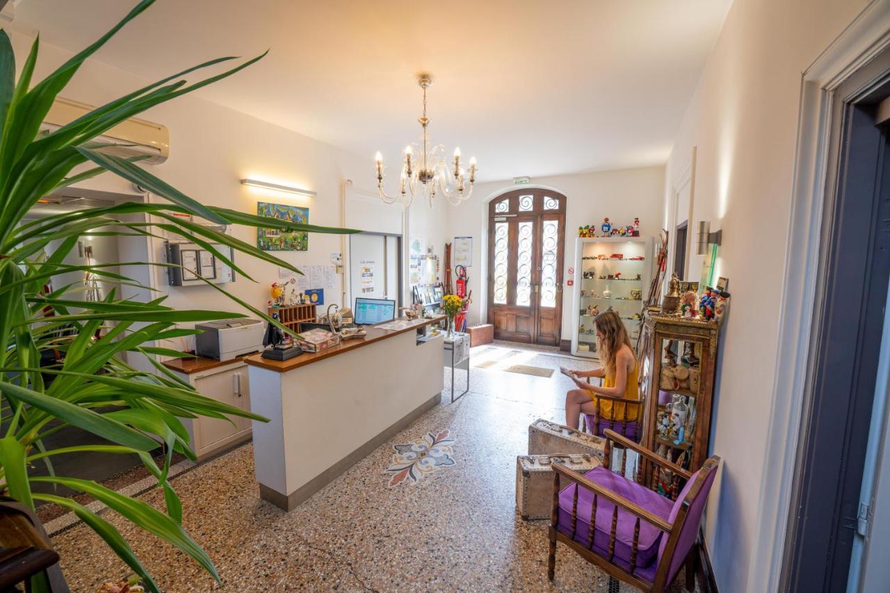 Hotel Le Manoir d'Agnès Tarascon-sur-Ariège Esterno foto