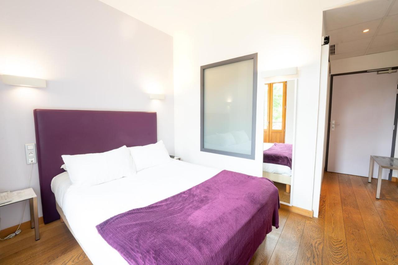 Hotel Le Manoir d'Agnès Tarascon-sur-Ariège Esterno foto