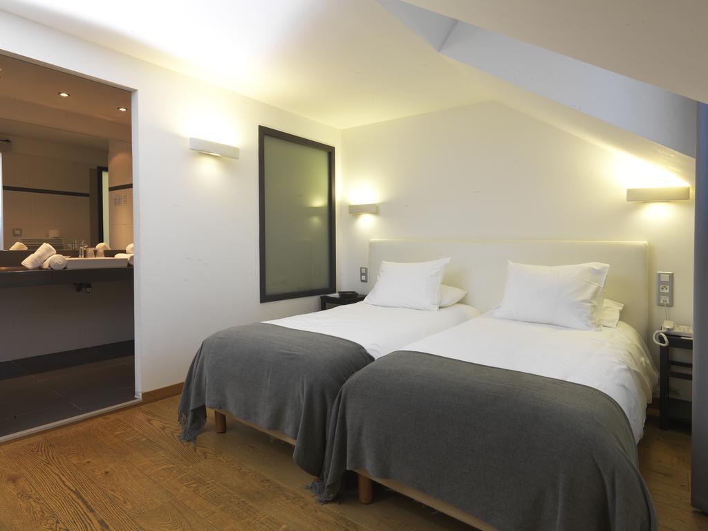 Hotel Le Manoir d'Agnès Tarascon-sur-Ariège Esterno foto