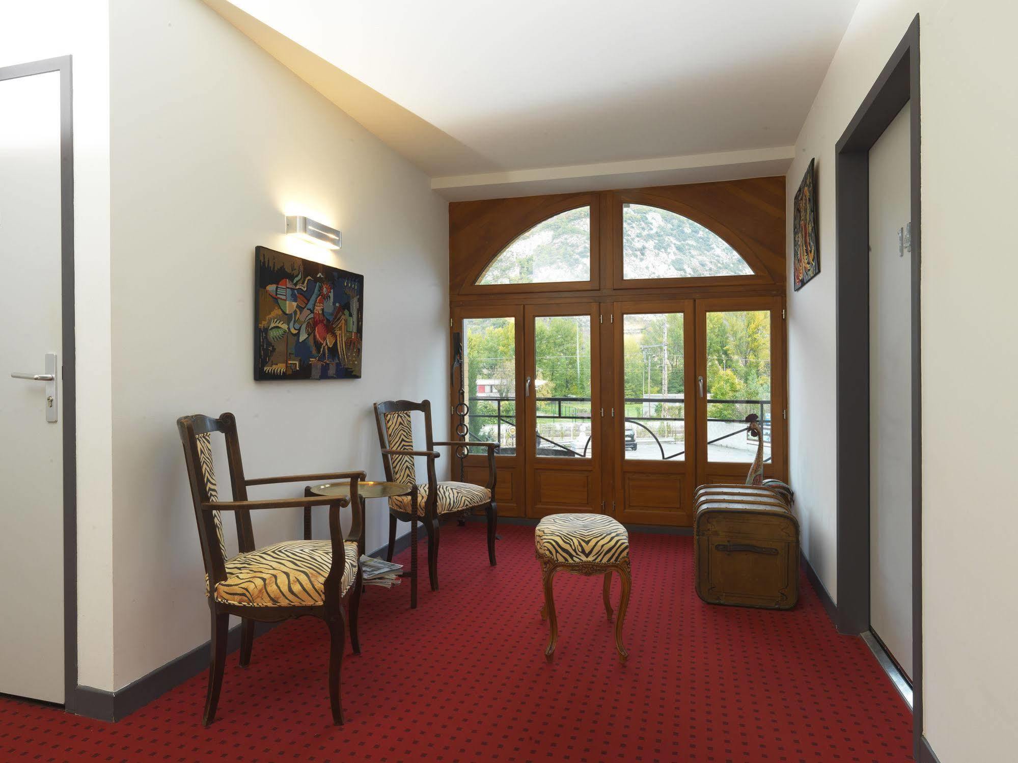 Hotel Le Manoir d'Agnès Tarascon-sur-Ariège Esterno foto